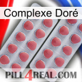 Complexe Doré 19